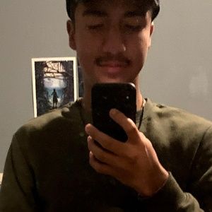 Meet your Posher, Gustavo